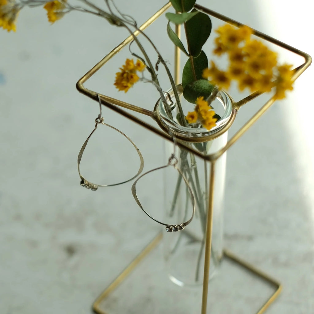 PIKE Stand – Round