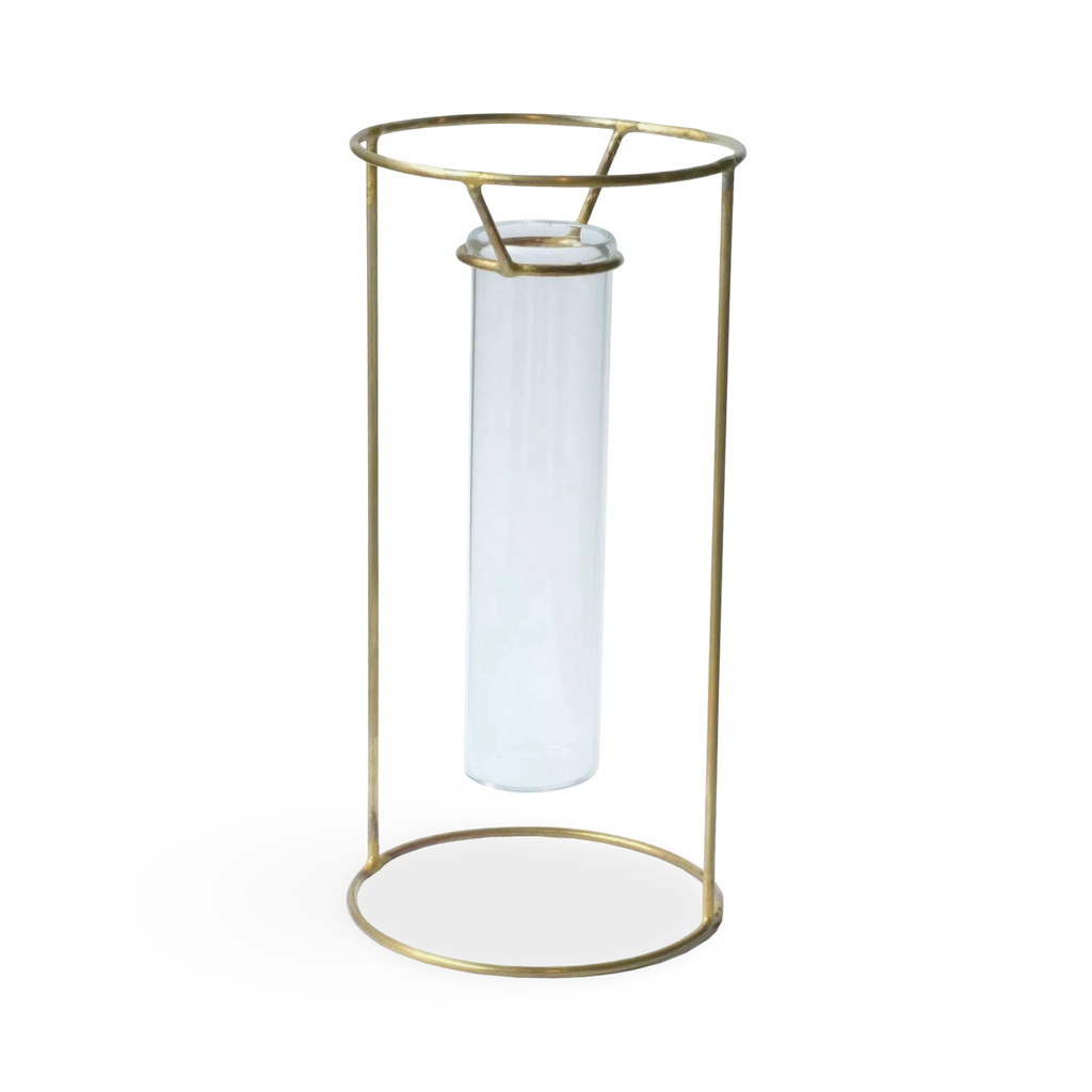 PIKE Stand – Round